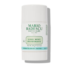 Cool Mint Deodorant