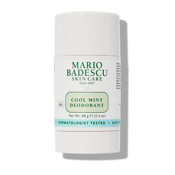 Cool Mint Deodorant, , large, image1