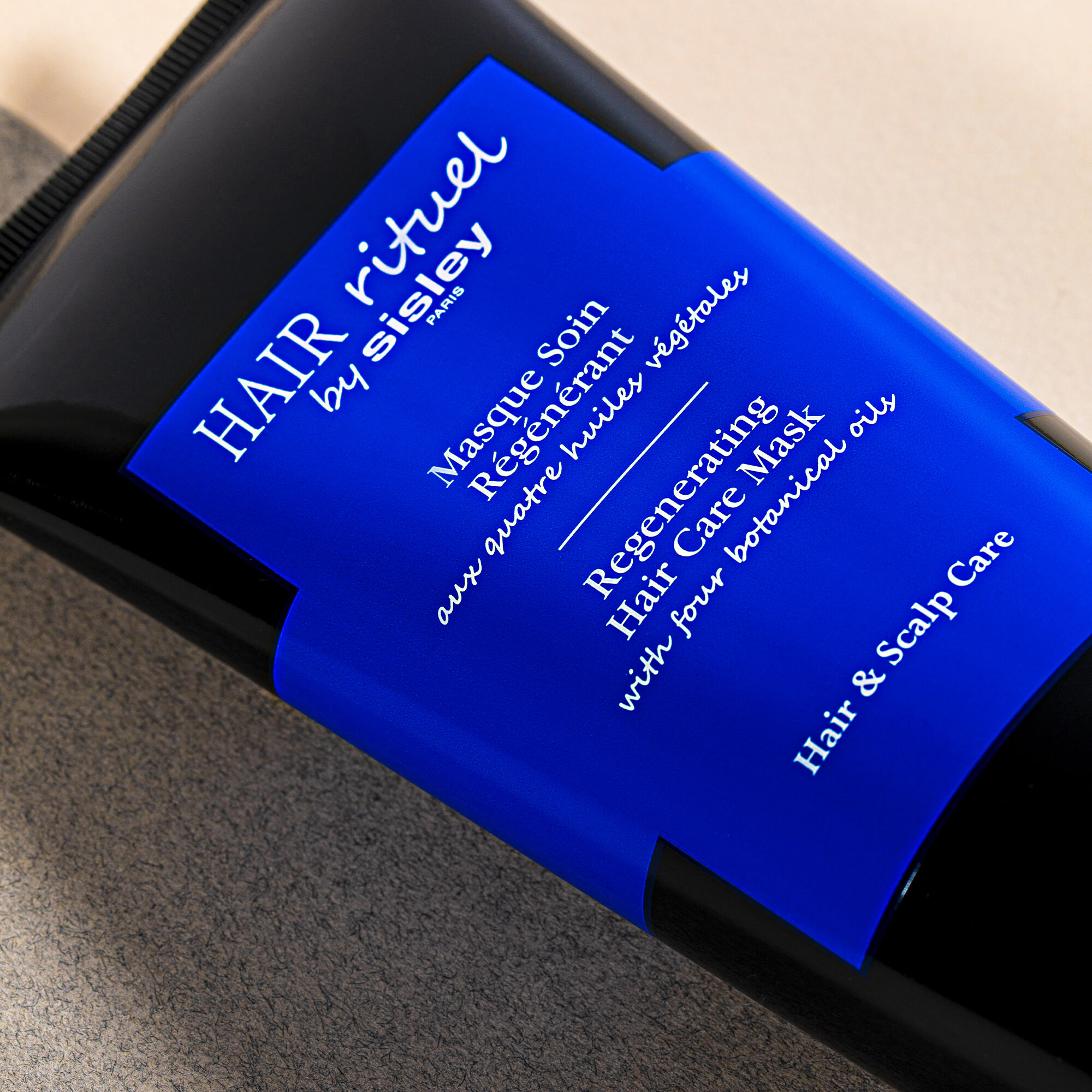 Sisley-Paris Hair Rituel Regenerating Hair Care Mask with