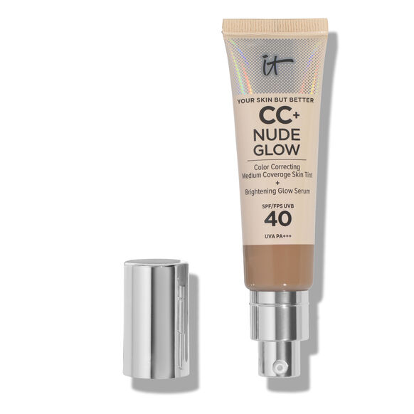 CC+Nude Glow, RICH, large, image1