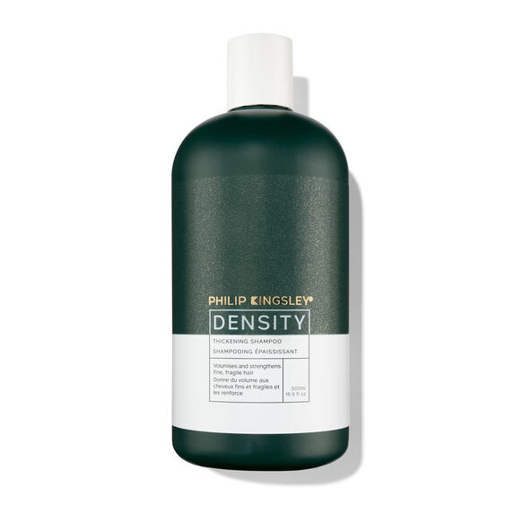 Density Thickening Shampoo, , large, image1