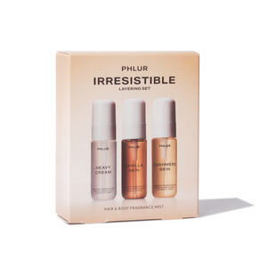 Irresistible Layering Set