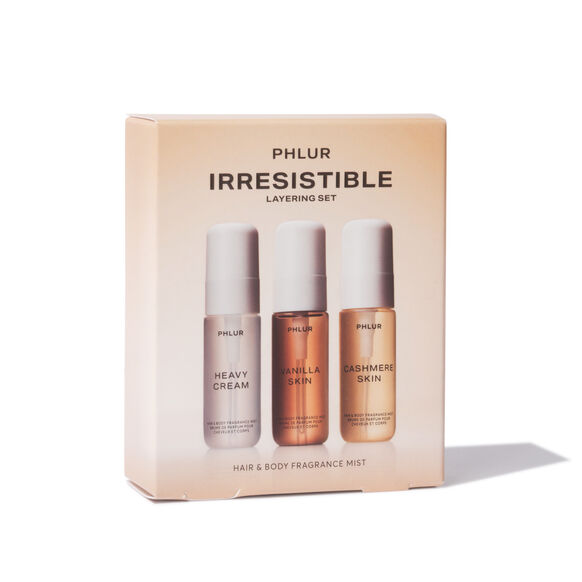 Irresistible Layering Set, , large, image1
