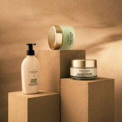 Almond (Amande) Milk Veil, , large, image4