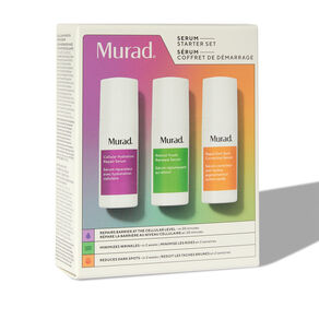 Serum Starter Set