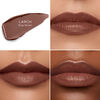 Unlocked™ Satin Crème Lipstick, LARCH 308, large, image5