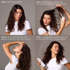 Super Dry Shampoo Cape Town, , large, image7