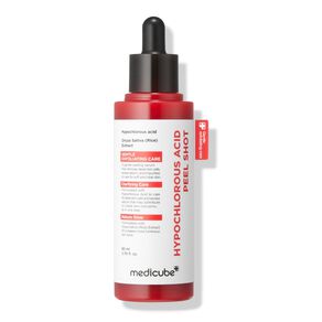 Hypochlorous Acid Peel Shot