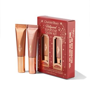 Hollywood Superstar Glow Kit