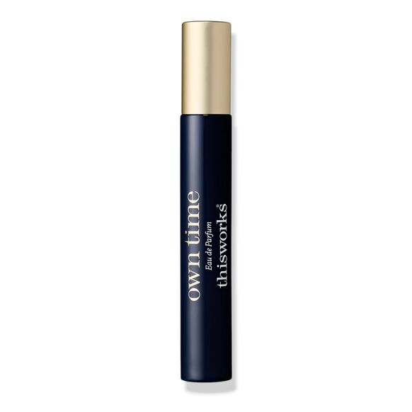 Own Time Fragrance, , large, image1