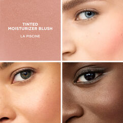 Tinted Moisturiser Blush, LA PISCINE, large, image3