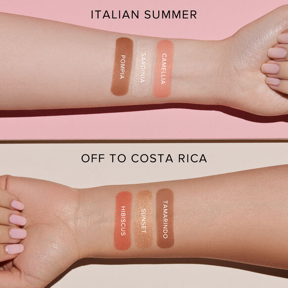 Face Palette, ITALIAN SUMMER 17.6 G, large, image6
