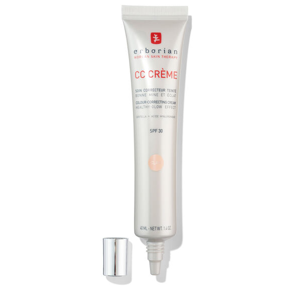 CC Cream, CLAIR 40ML, large, image1