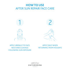 After Sun Firming Face Care, , large, image6