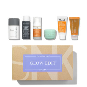 Glow Edit Box