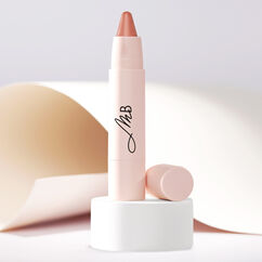 Kissen Lush Lipstick Crayon, MARLENE, large, image9