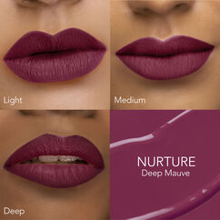 Matte Liquid Lipstick, NURTURE, large, image2