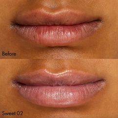 Mini Super Slick Lip Balm, SWEET, large, image4