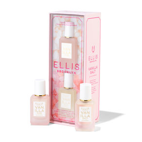 TWICE AS NICE Vanilla Mini Perfume Duo