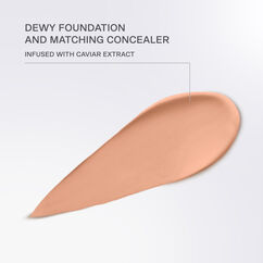 Skin Caviar Concealer Foundation Spf 15, PORCELAIN BLUSH, large, image3