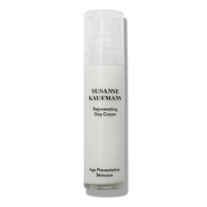 Rejuvenating Day Cream