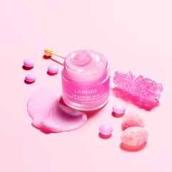 Lip Sleeping Mask, SWEET CANDY, large, image6