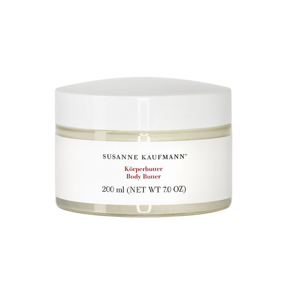 Body Butter, , large, image1