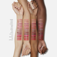 Lip Suede Matte Lipstick, ROSE, large, image5