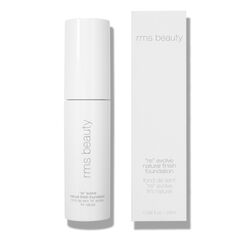 ReEvolve Natural Finish Foundation, SHADE 122, large, image4