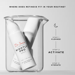 Flawless Nightly Pro Serum, , large, image6