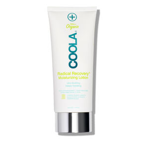Radical Recovery Eco-Cert Organic After Sun Lotion