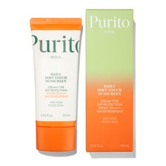 Daily Soft Touch Sunscreen SPF50+, , large, image4
