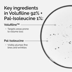 Volufiline* 92% + Pal-Isoleucine 1%, , large, image7