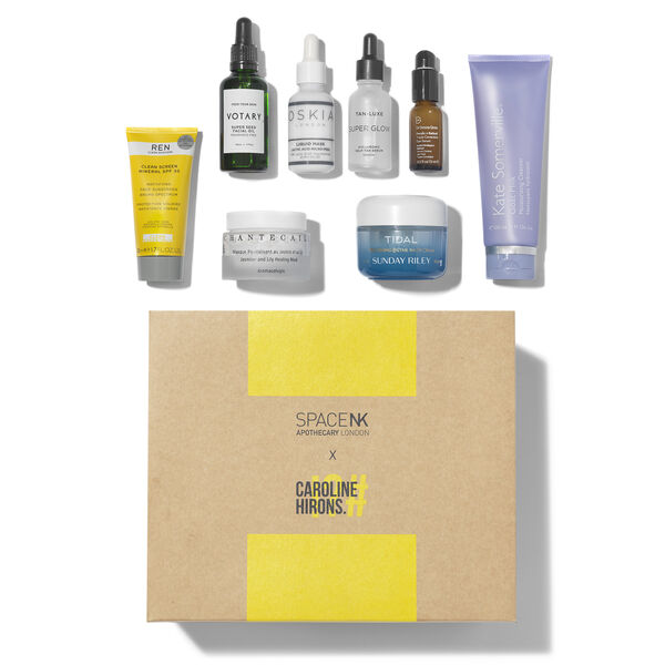 The Space NK x Caroline Hirons Beauty Box, , large