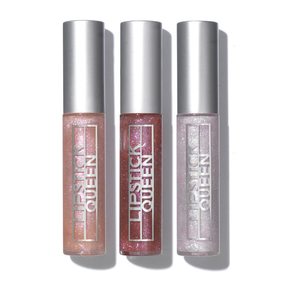 Mini Lip Gloss Trio, , large, image1