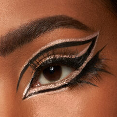 Eye Liner liquide imperméable à double effet Stay All Day® : Micro pointe chatoyante, KITTEN KOSMO , large, image8