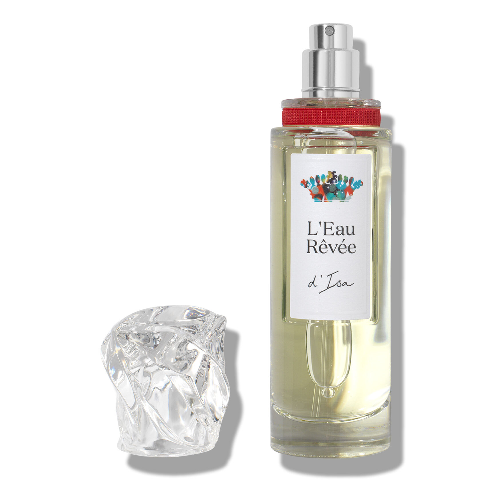 Sisley-Paris L'eau Rêvée D'isa | Space NK