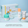Bespoke Brightening Set, , large, image2