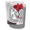 Roses Scented Candle - Limited Edition, , large, image1