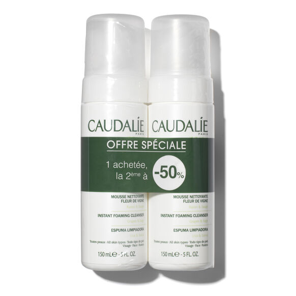 Duo Foaming Cleanser, , large, image1