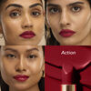 Matte Drama Matte Lipstick, ACTION, large, image3