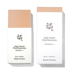 Daily Tinted Fluid Sunscreen, LN110, large, image4