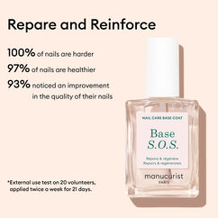Care SOS Base coat, , large, image6