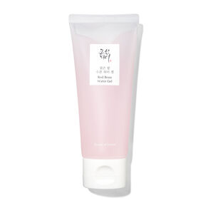 Red Bean Water Gel, , large