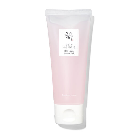 Red Bean Water Gel, , large, image1