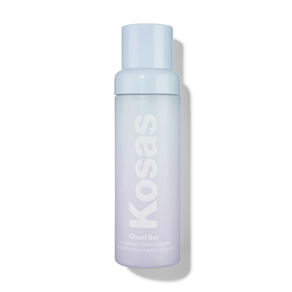 Cloud Set Airy Setting + Smoothing Mist