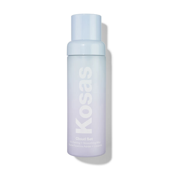 Cloud Set Airy Setting + Smoothing Mist