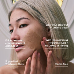 Dissolving Zit Strips, , large, image6