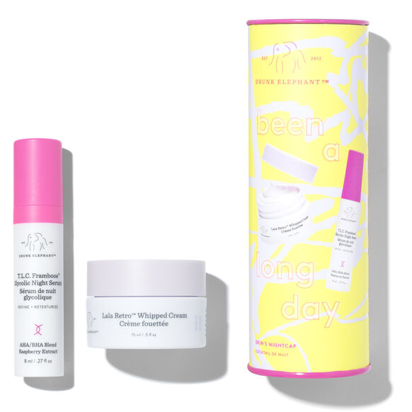 Been A Long Day Skincare Kit, , large, image1