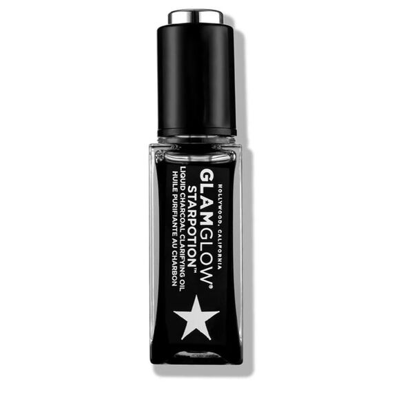 Star Potion Charcoal Oil, , large, image1